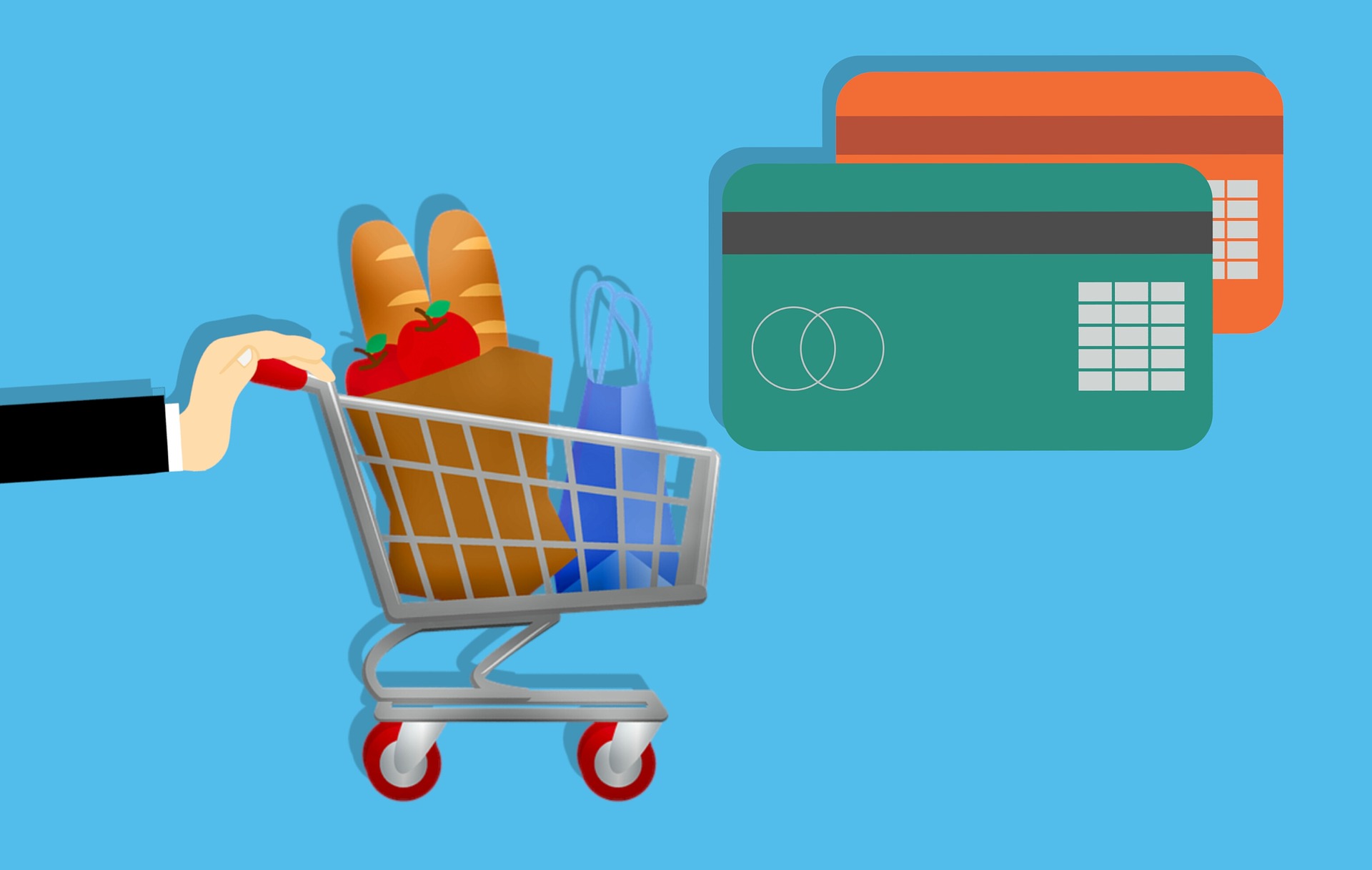 E-Commerce Development